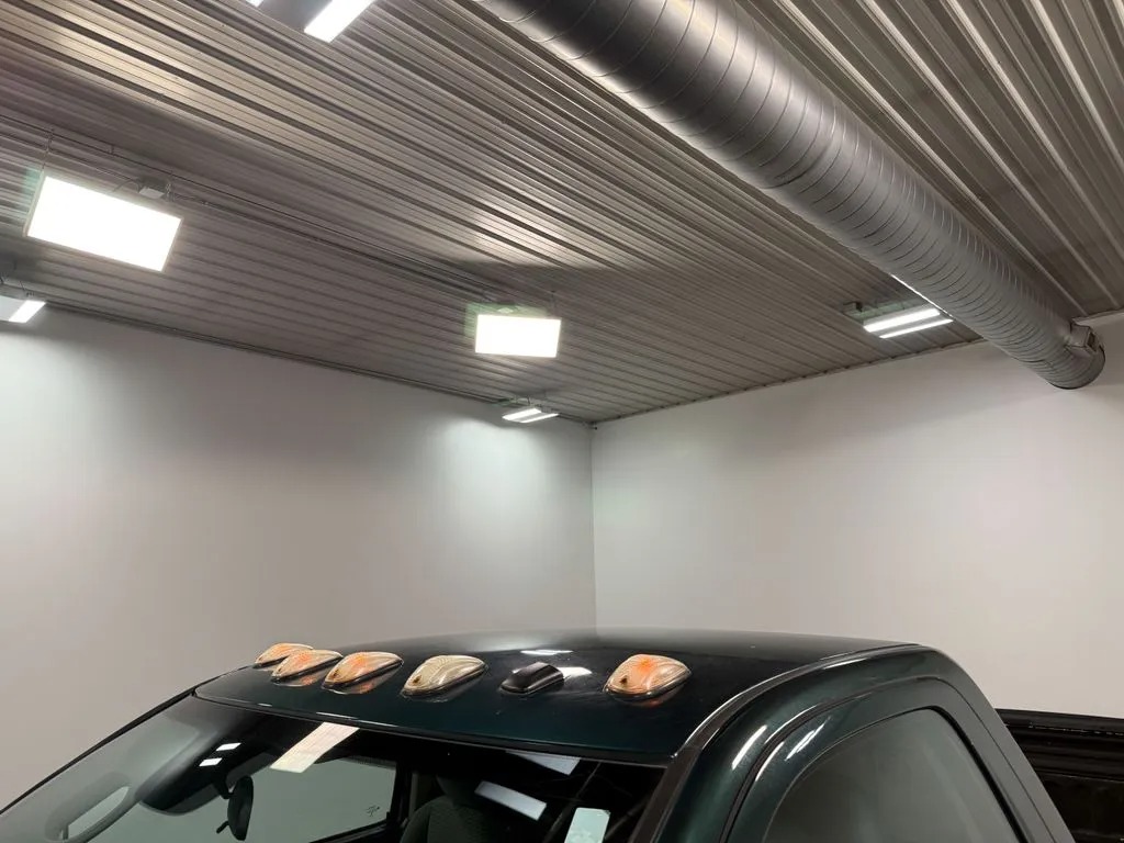 2018 Ram 3500 SLT