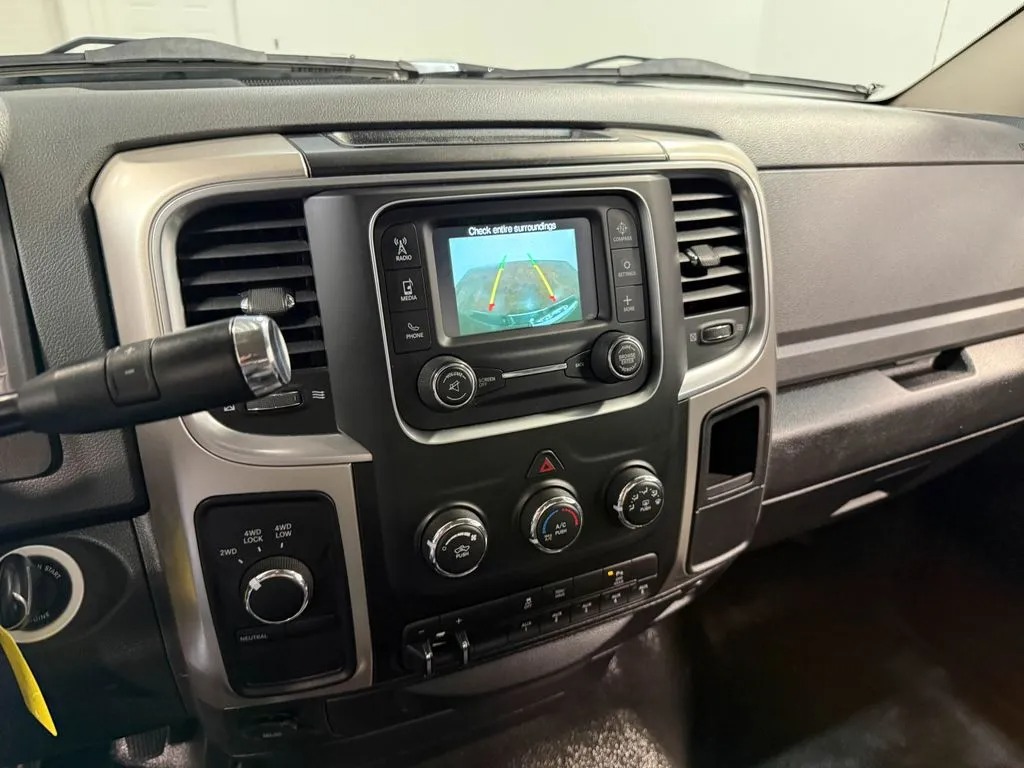 2018 Ram 3500 SLT