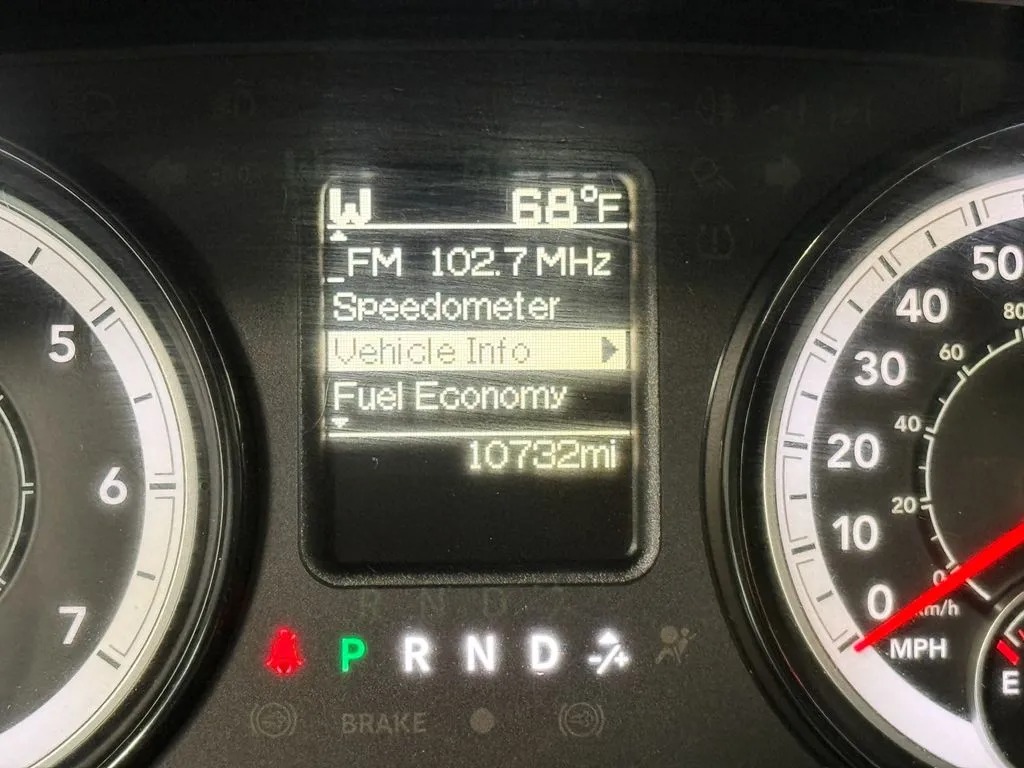 2018 Ram 3500 SLT