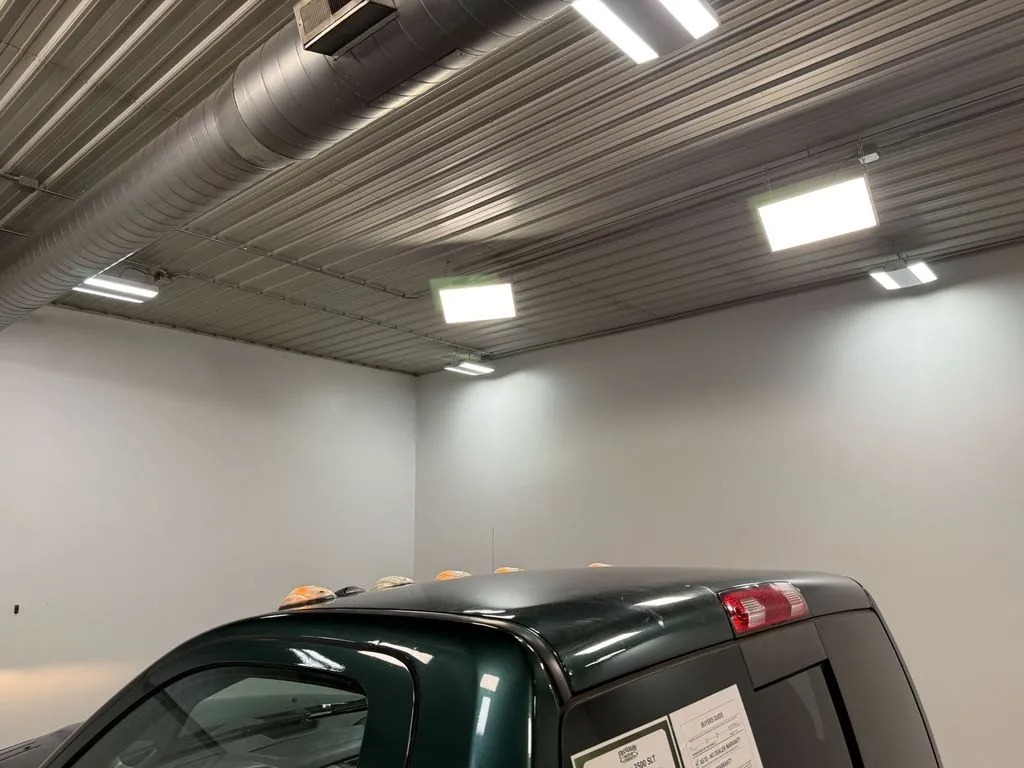 2018 Ram 3500 SLT