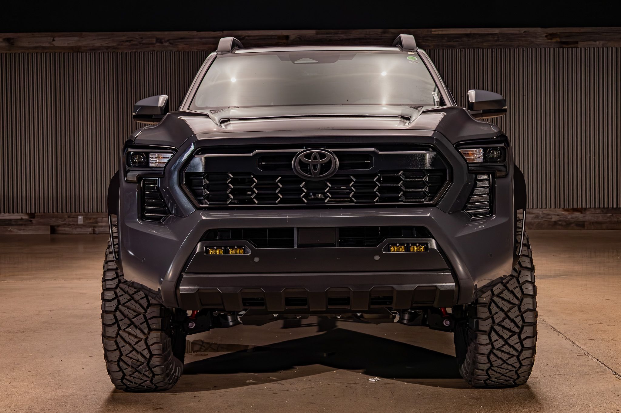 2024 Toyota Tacoma TRD Off Road - 2