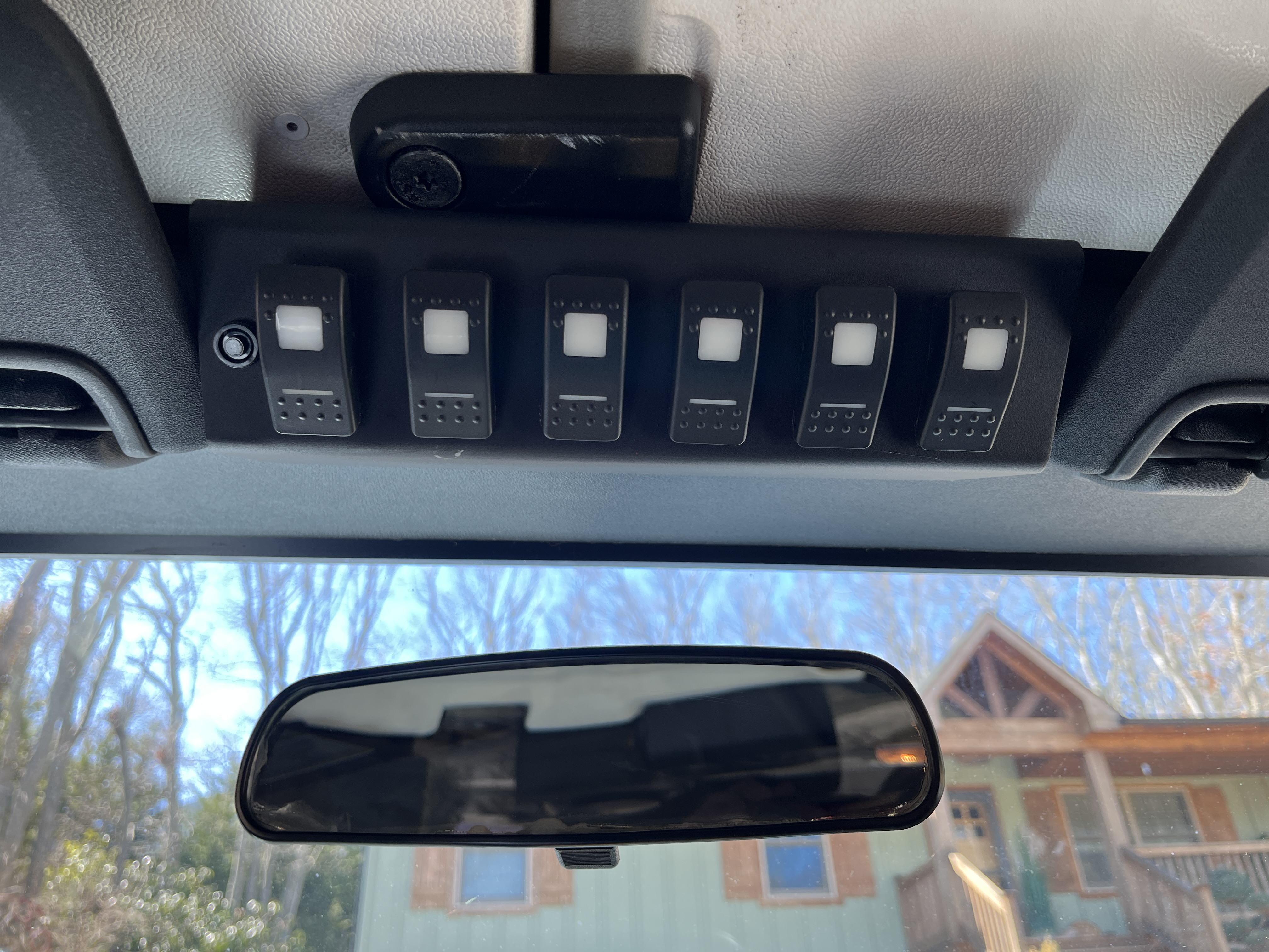 2012 Jeep Wrangler Sahara