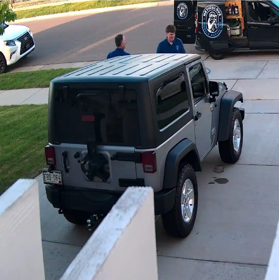 2014 Jeep Wrangler Sport - 3