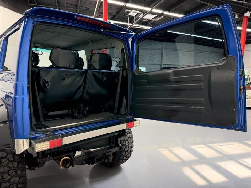 1996 Suzuki Jimny Wide