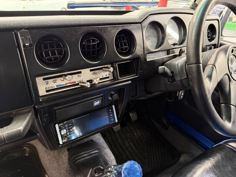 1996 Suzuki Jimny Wide