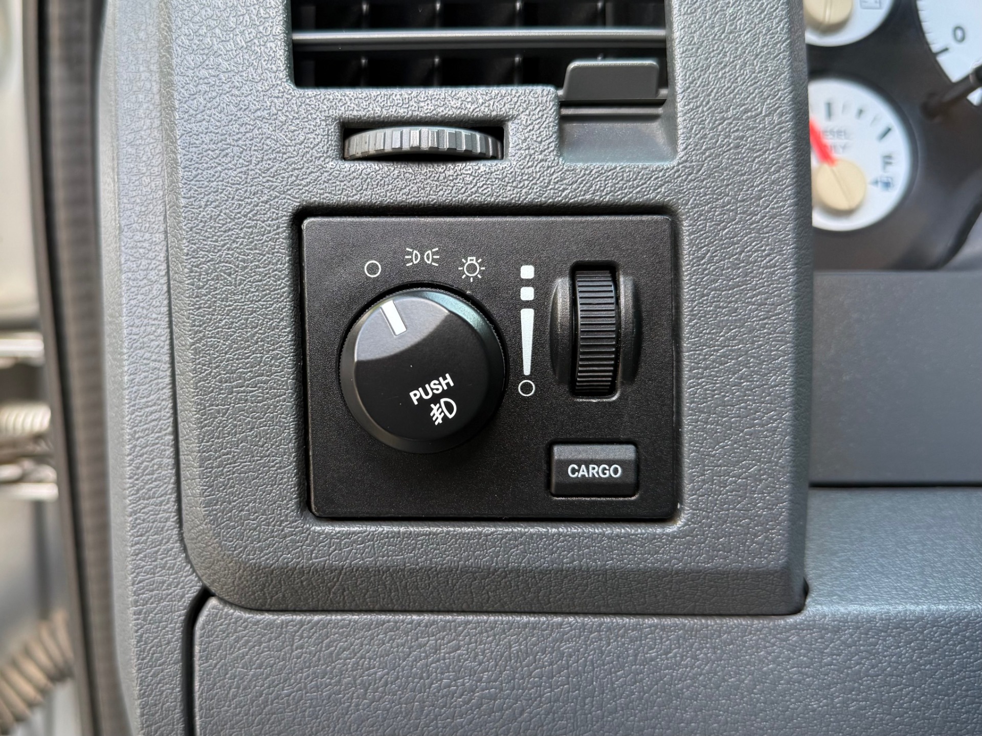 2007 Dodge Ram Laramie 3500