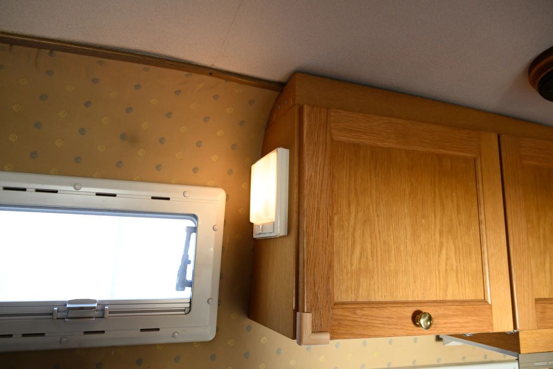 1999 Mitsubishi Strada Camper