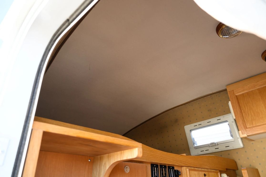 1999 Mitsubishi Strada Camper