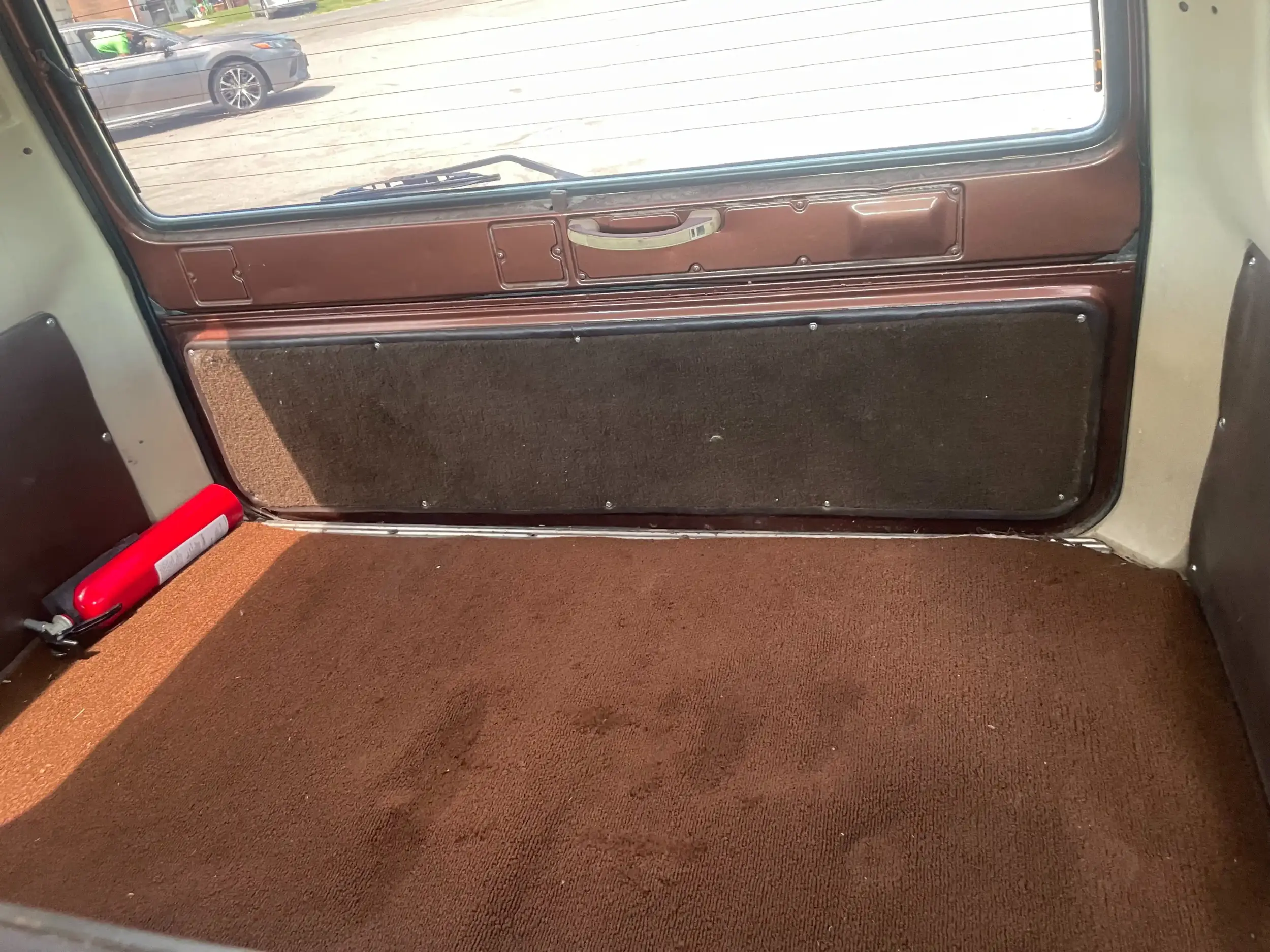 LS-Powered 1982 Toyota Land Cruiser FJ60