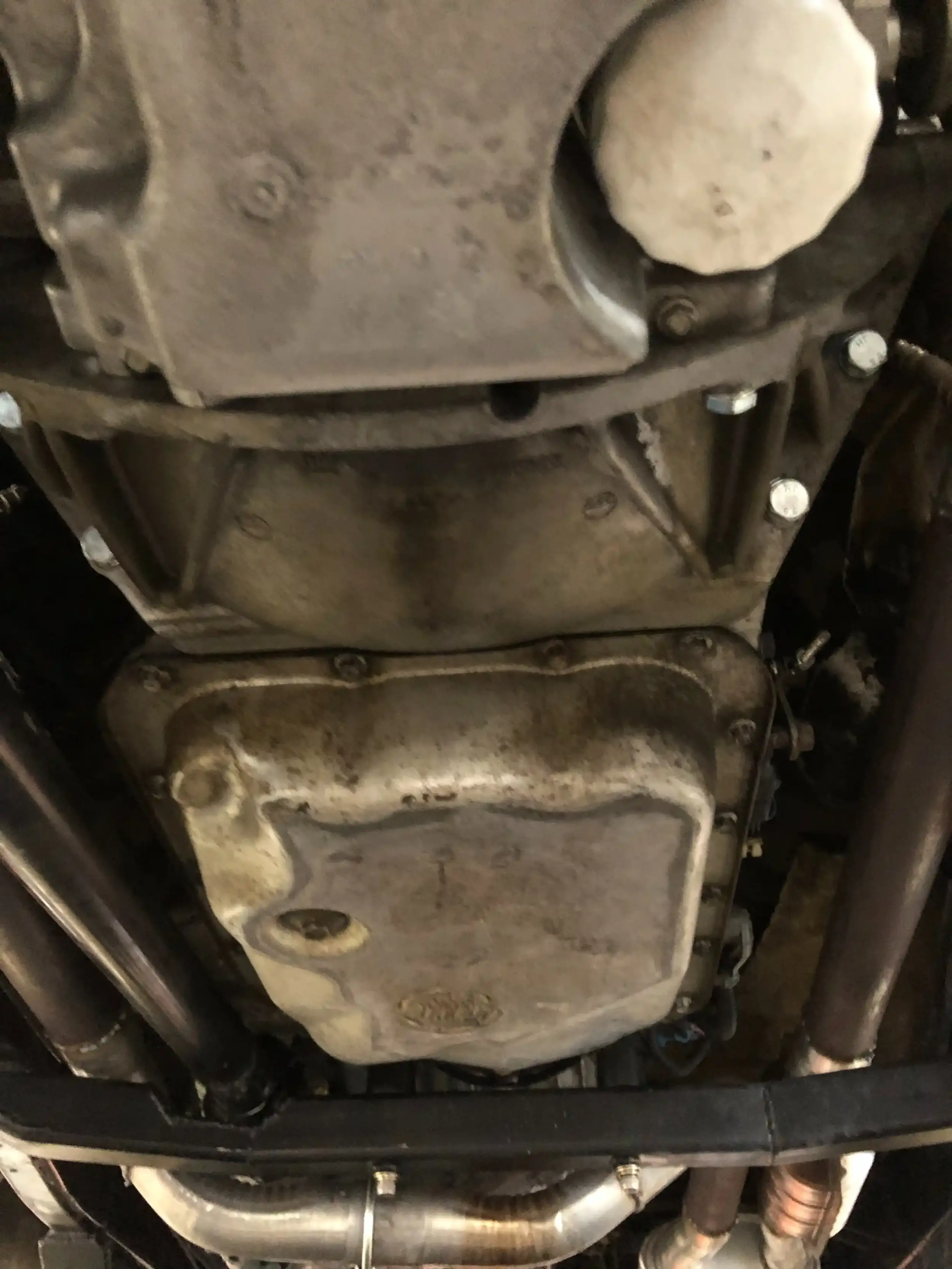 LS-Powered 1982 Toyota Land Cruiser FJ60