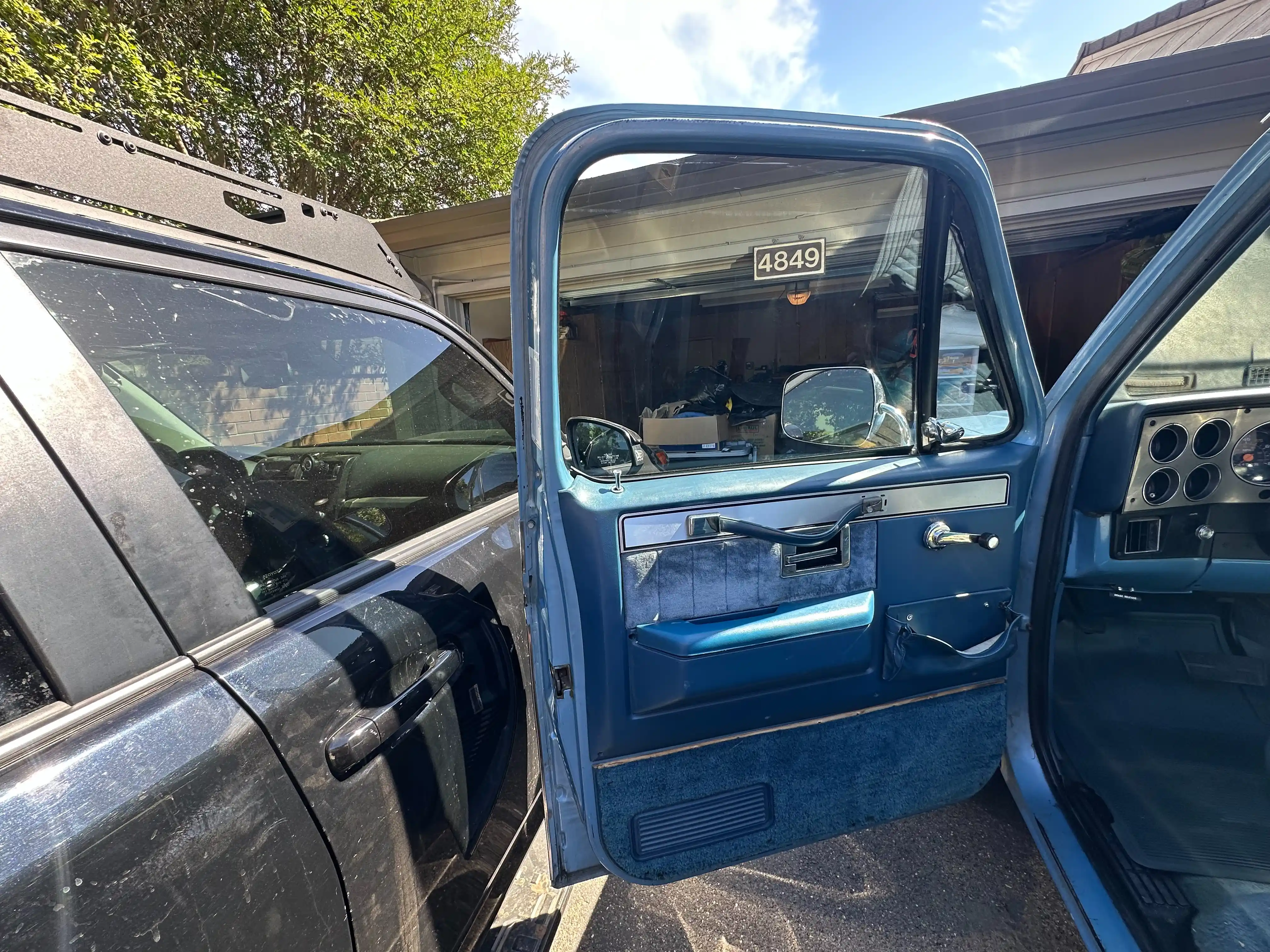 1987 Chevrolet R10 Silverado