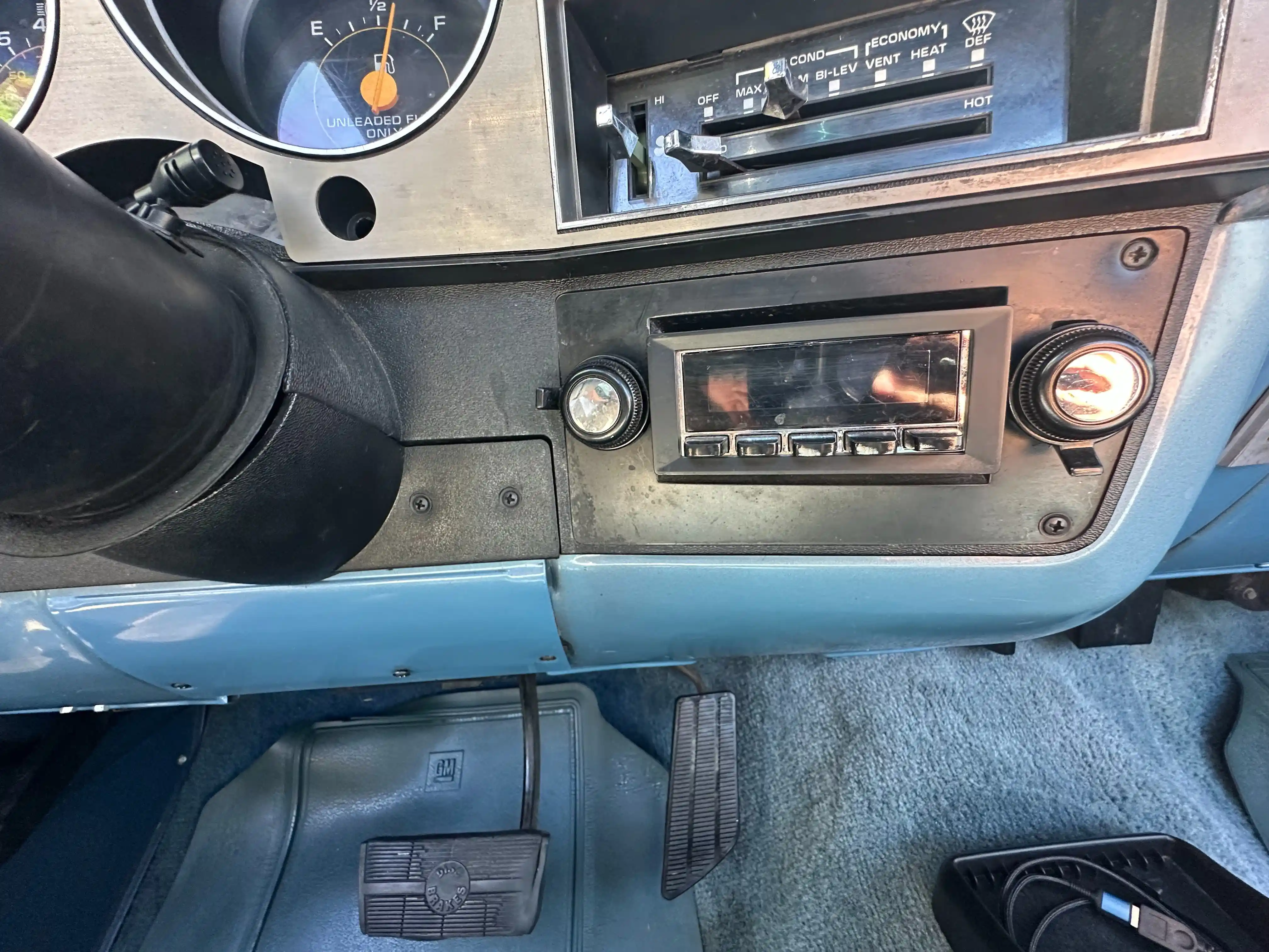 1987 Chevrolet R10 Silverado