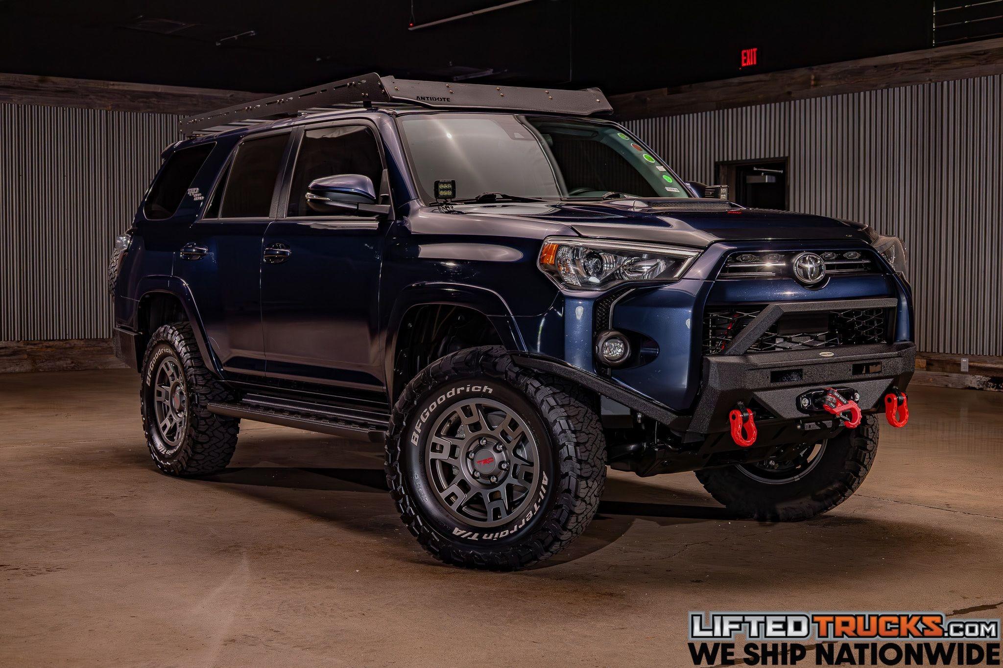  Toyota 4Runner