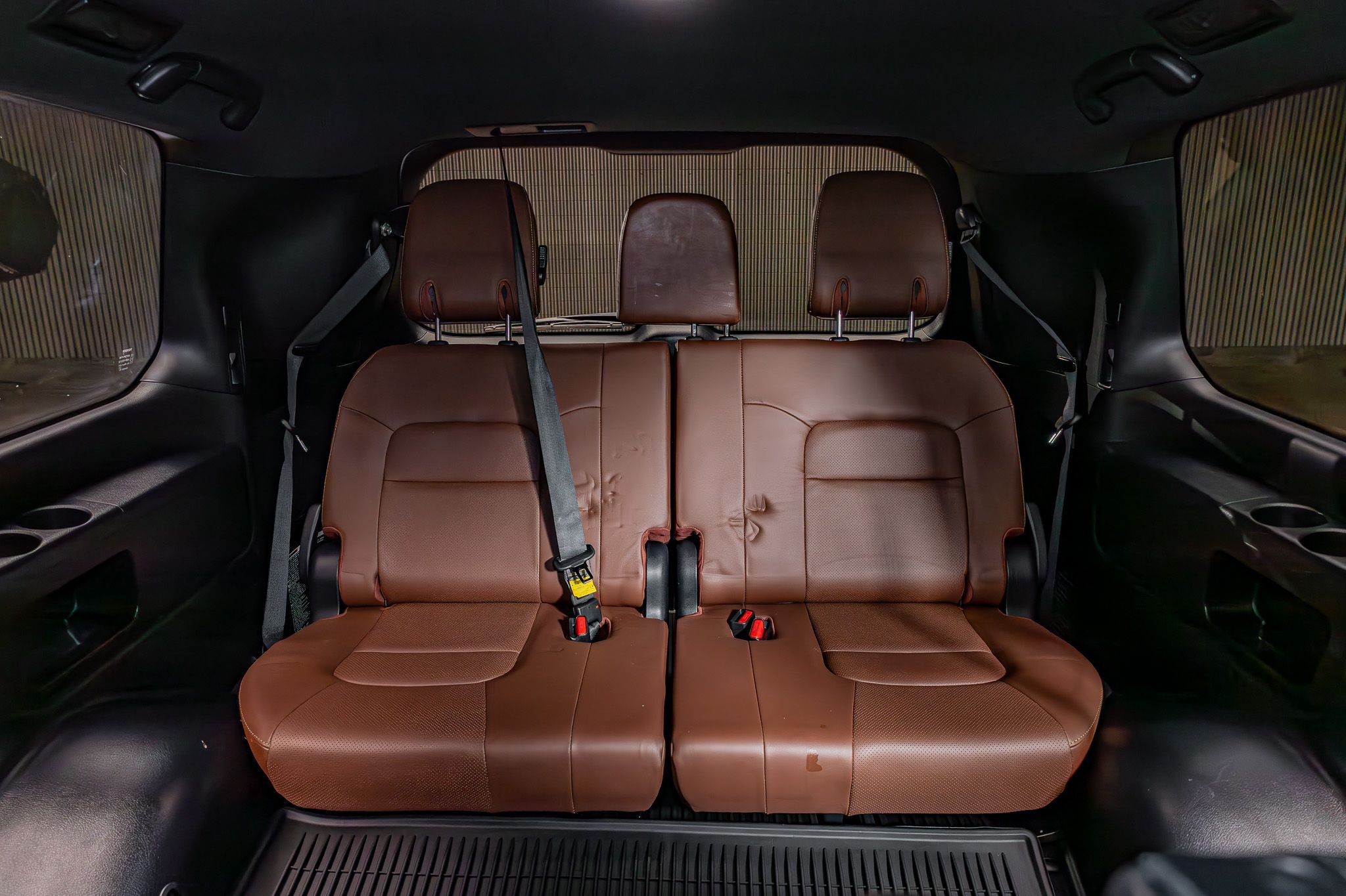 2019 Toyota Land Cruiser