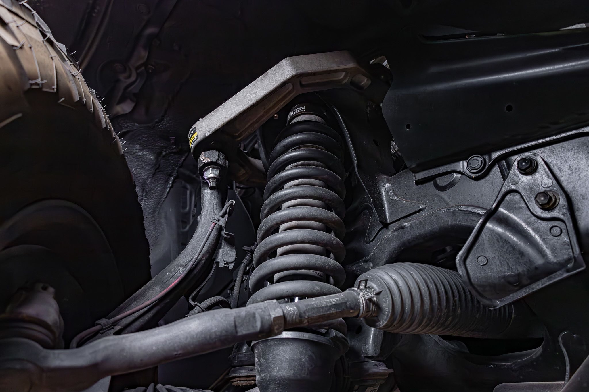 2019 Toyota Land Cruiser