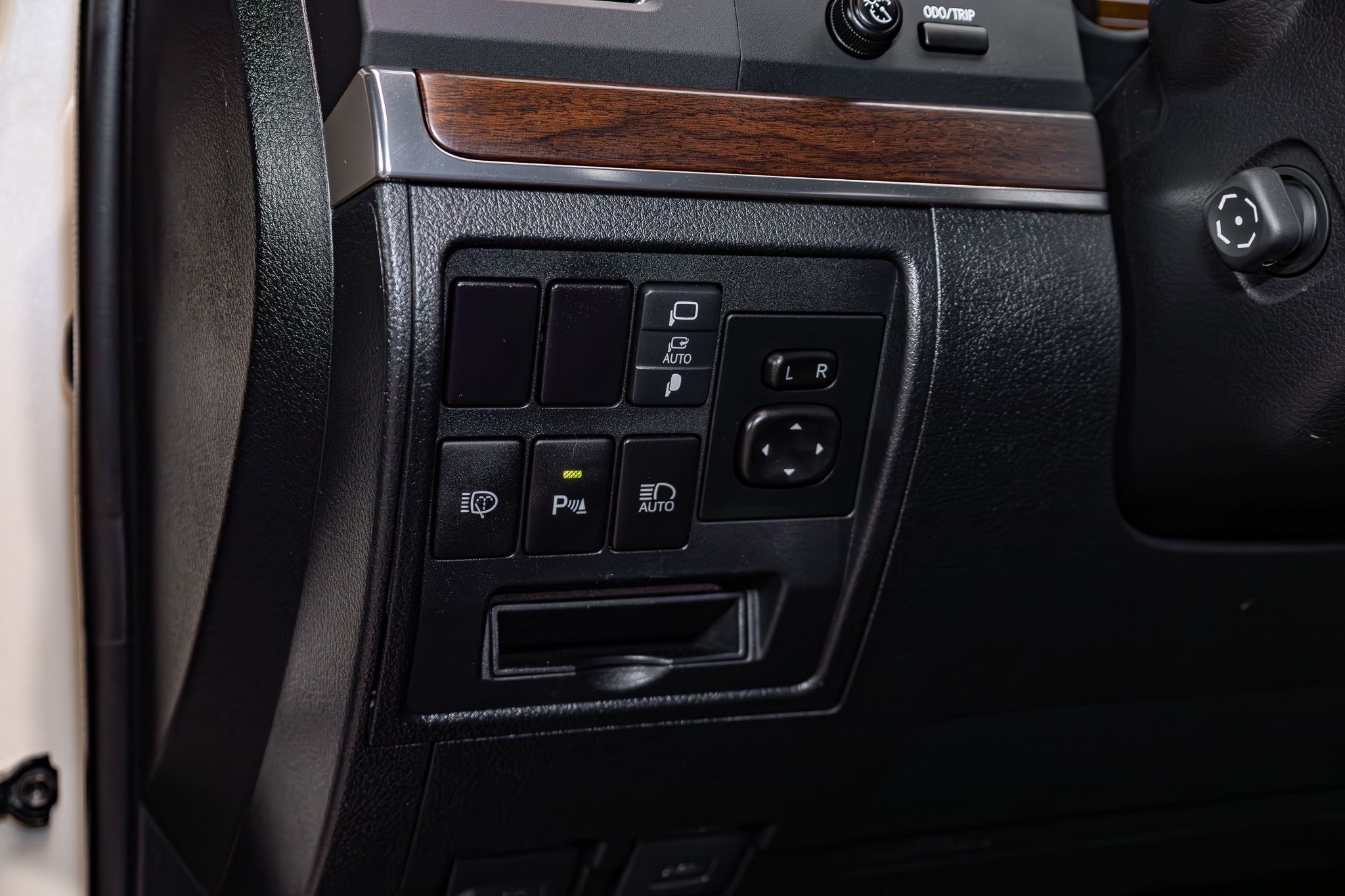 2019 Toyota Land Cruiser