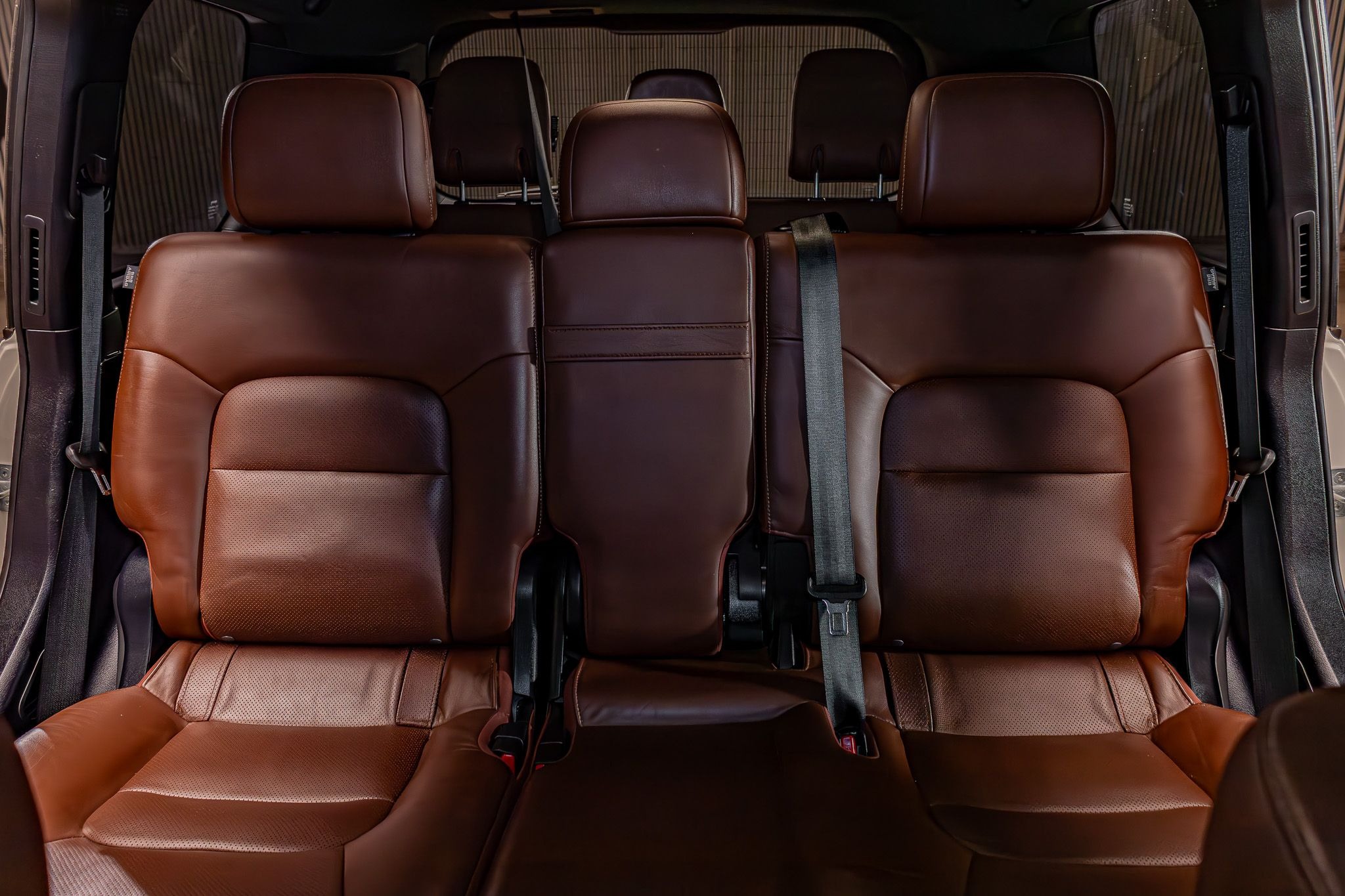 2019 Toyota Land Cruiser