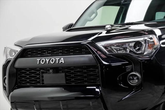 2024 Toyota 4Runner TRD Pro - 2