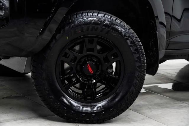 2024 Toyota 4Runner TRD Pro - 3