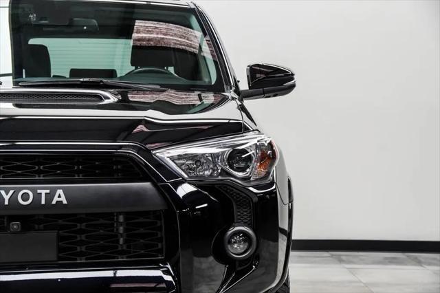 2024 Toyota 4Runner TRD Pro - 4