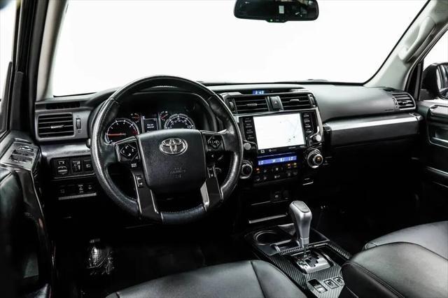 2024 Toyota 4Runner TRD Pro - 5