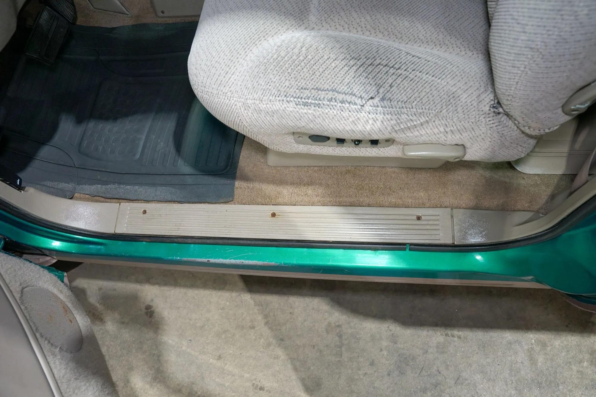 1996 Chevrolet K-1500 Silverado