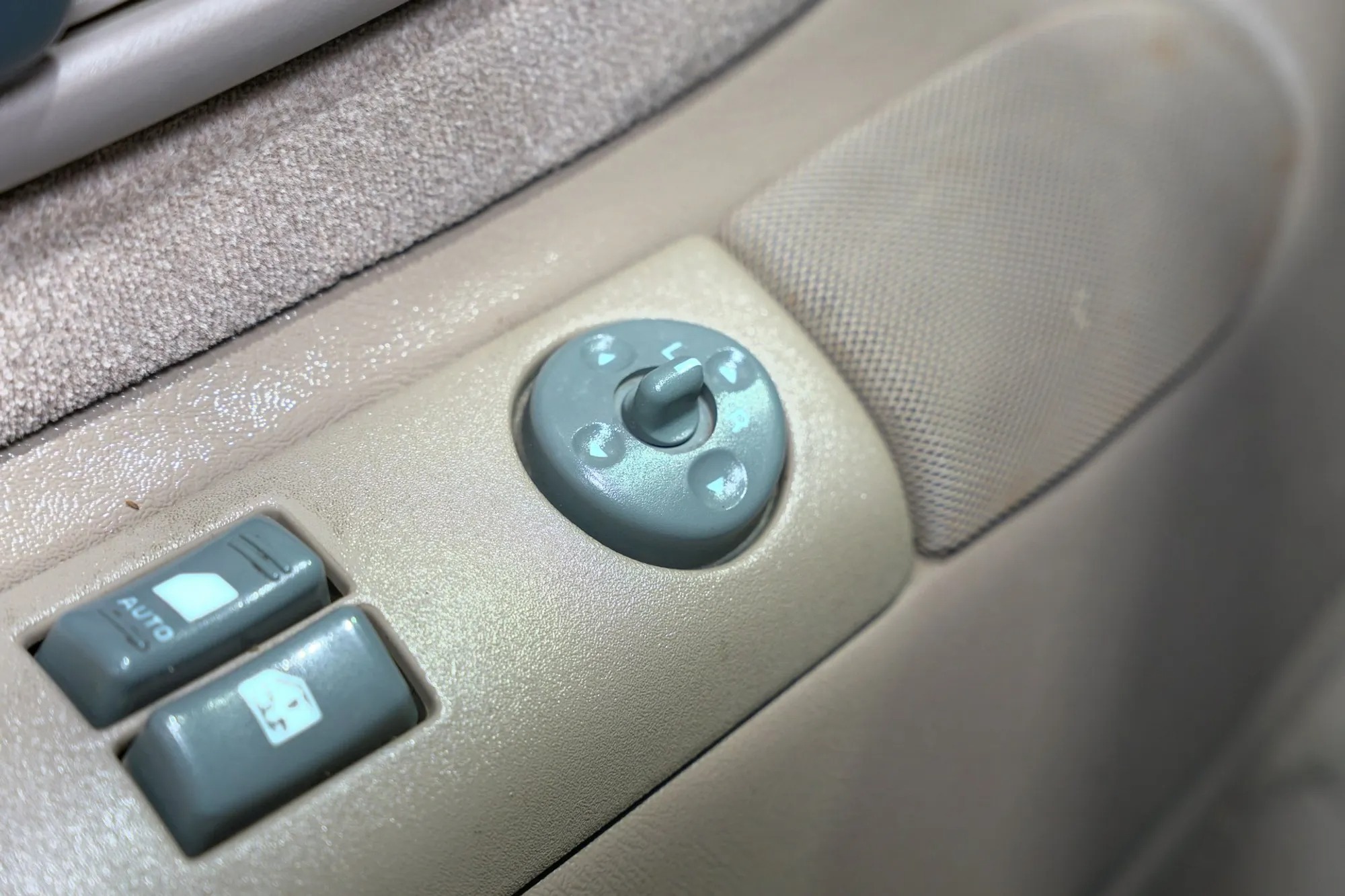 1996 Chevrolet K-1500 Silverado