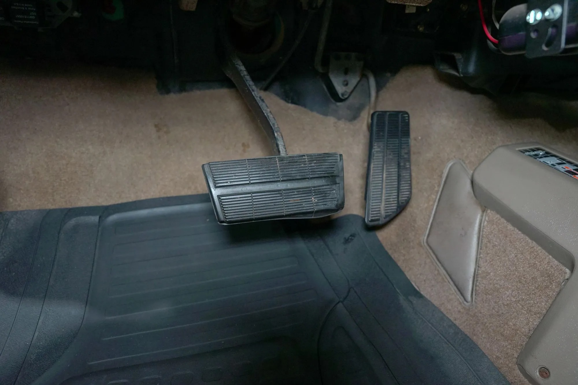1996 Chevrolet K-1500 Silverado