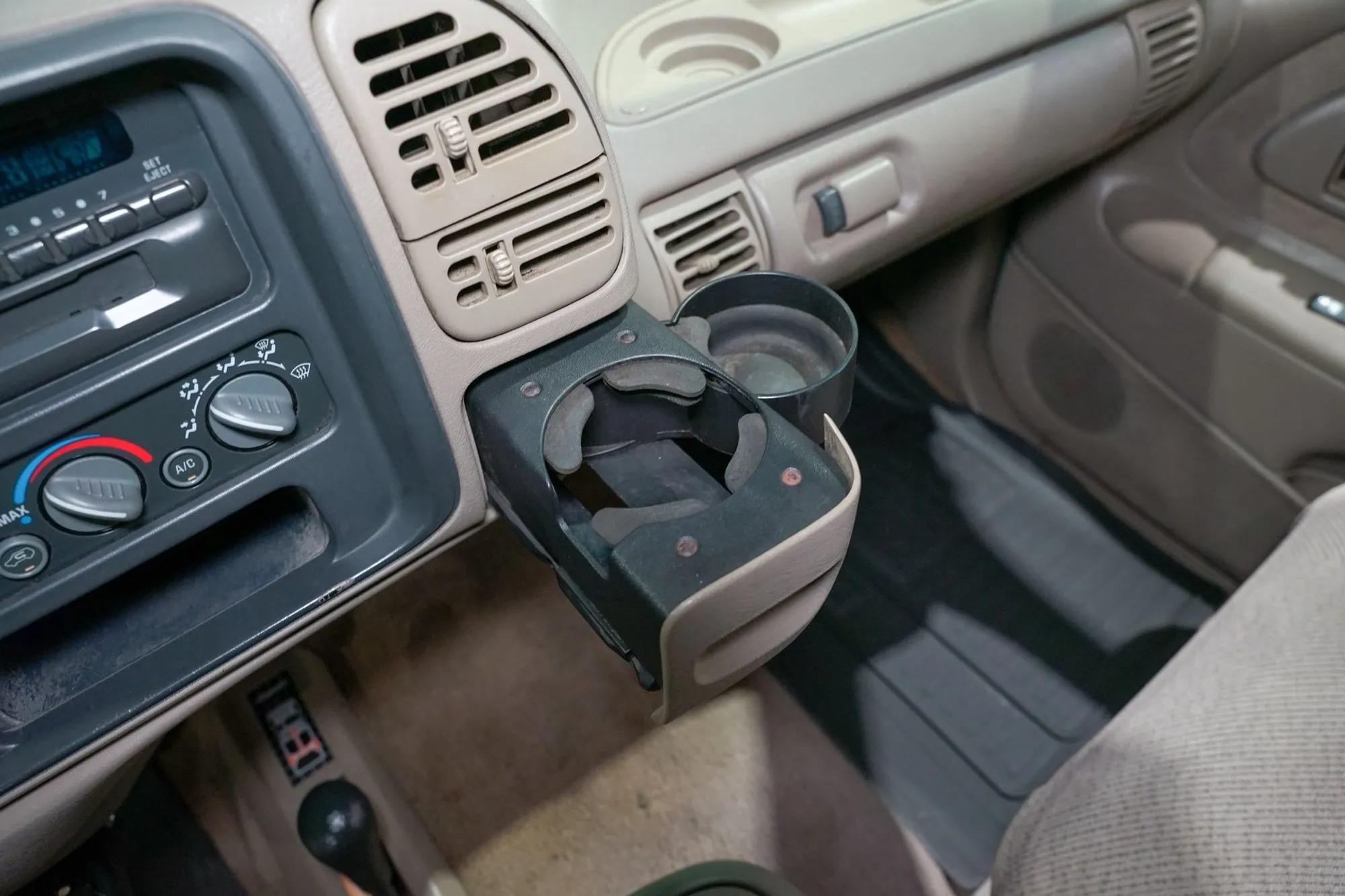 1996 Chevrolet K-1500 Silverado