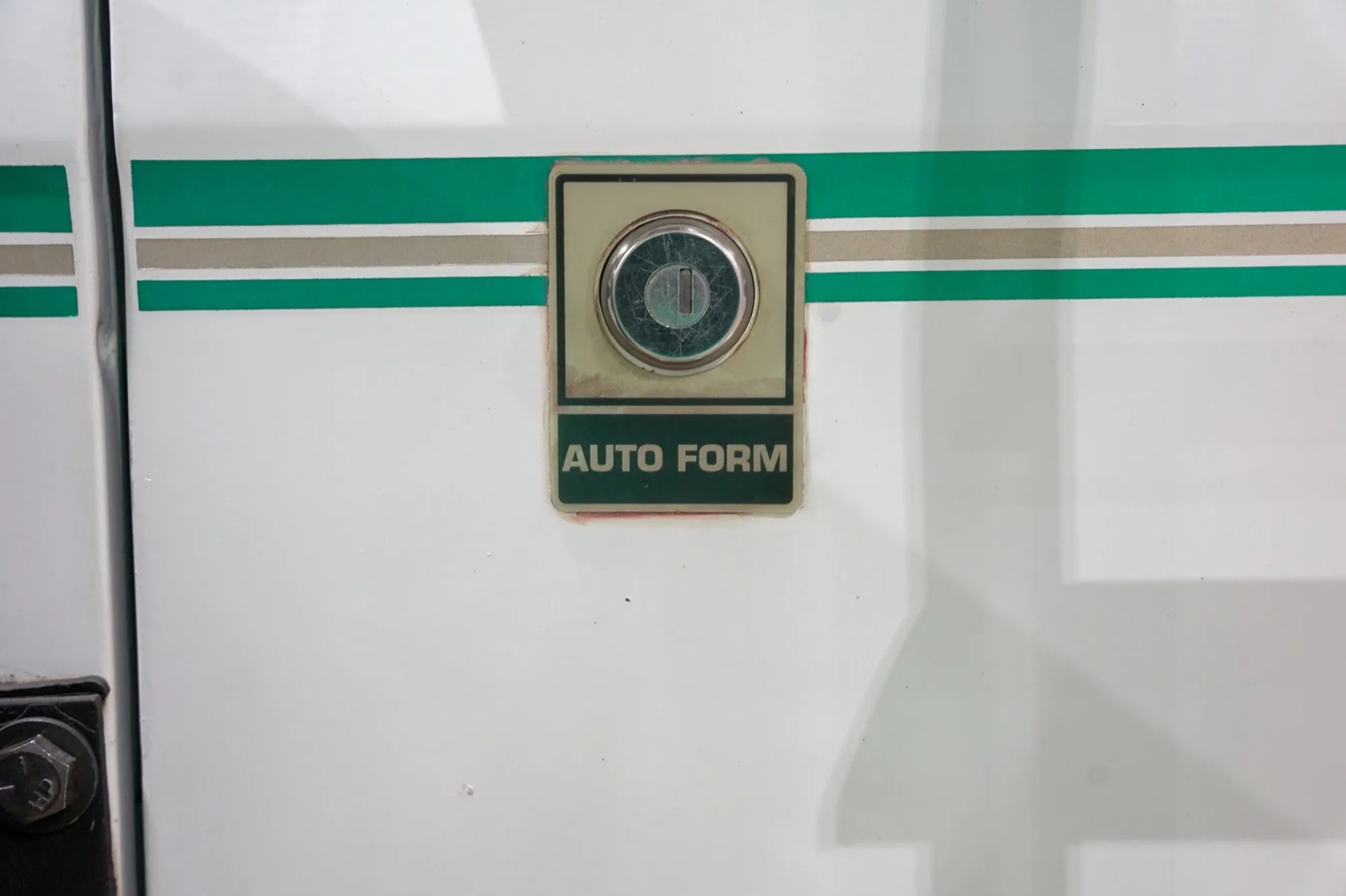 1993 GMC Vandura 2500 Auto Form Conversion Van