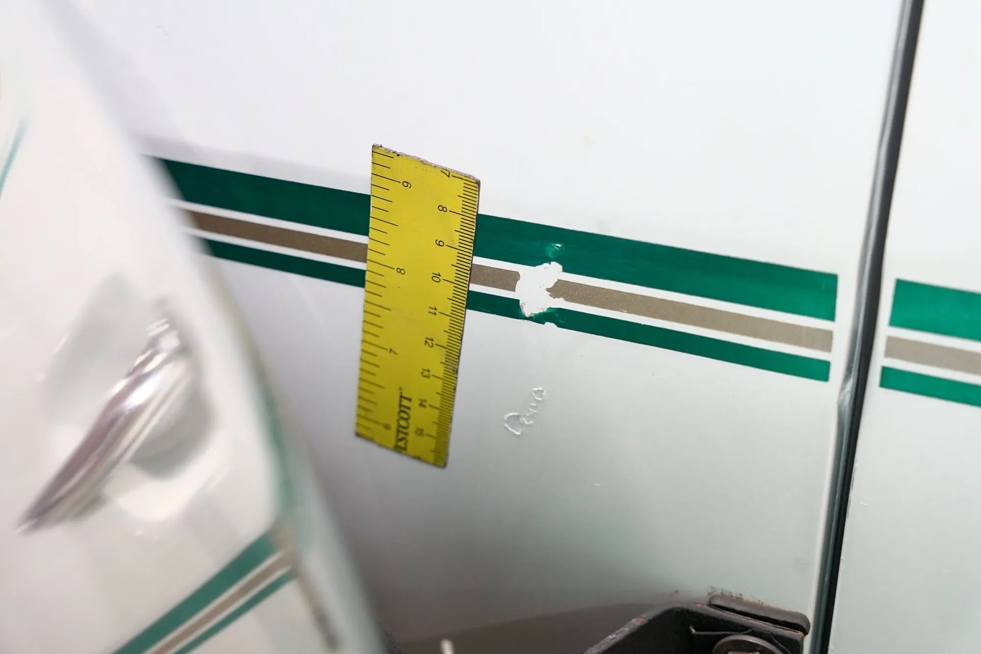 1993 GMC Vandura 2500 Auto Form Conversion Van