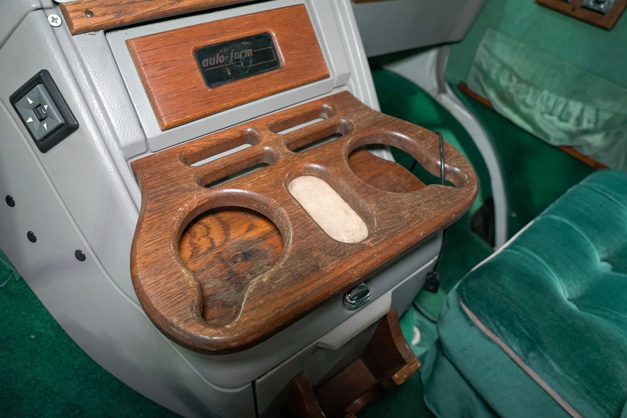 1993 GMC Vandura 2500 Auto Form Conversion Van