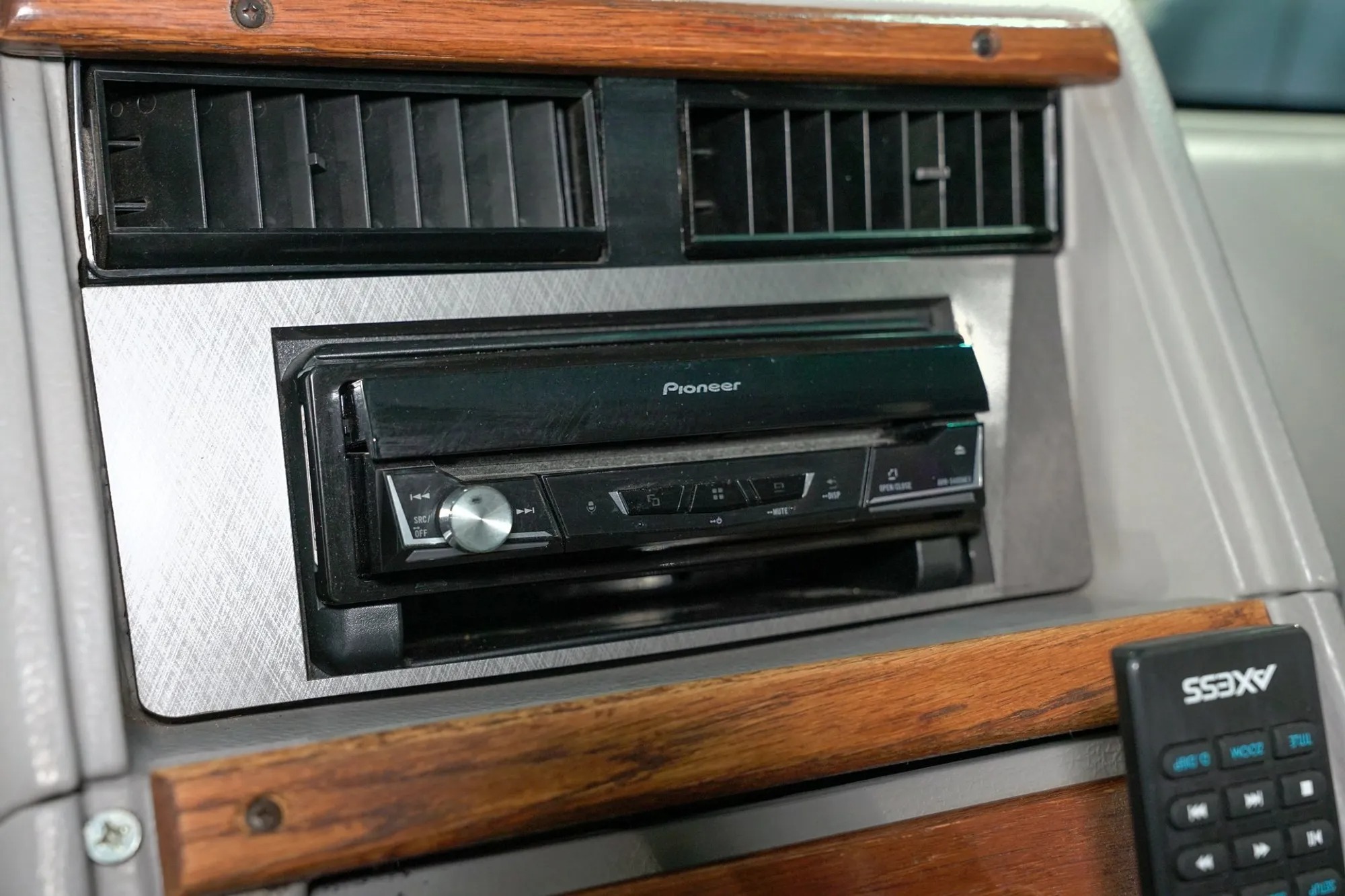 1993 GMC Vandura 2500 Auto Form Conversion Van