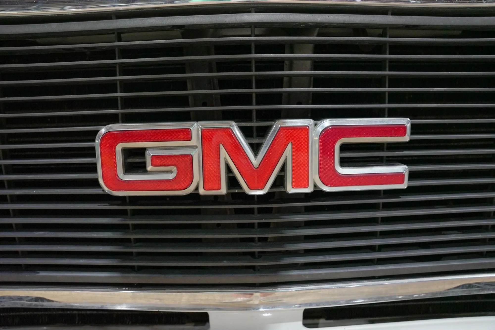 1993 GMC Vandura 2500 Auto Form Conversion Van
