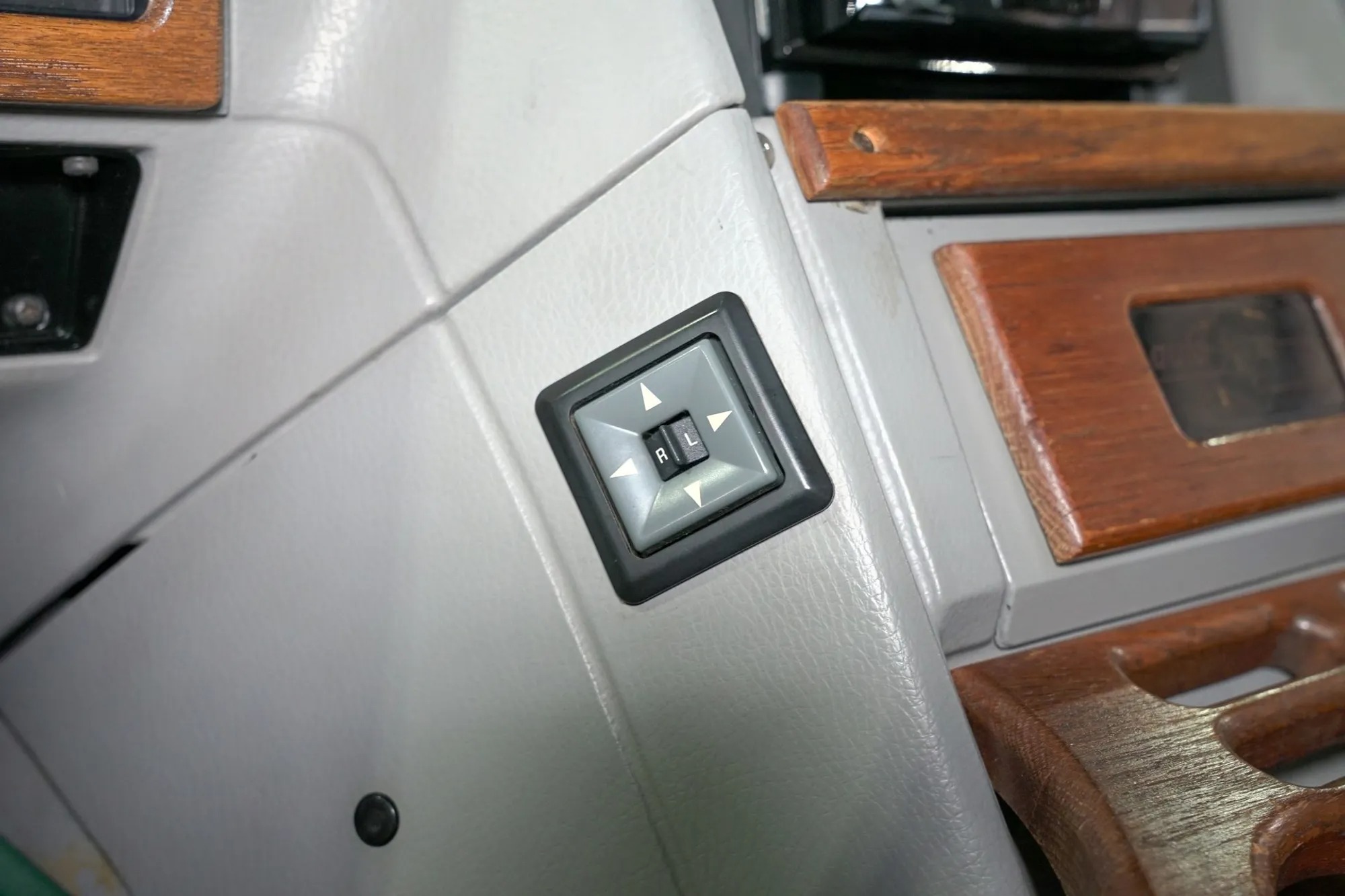 1993 GMC Vandura 2500 Auto Form Conversion Van