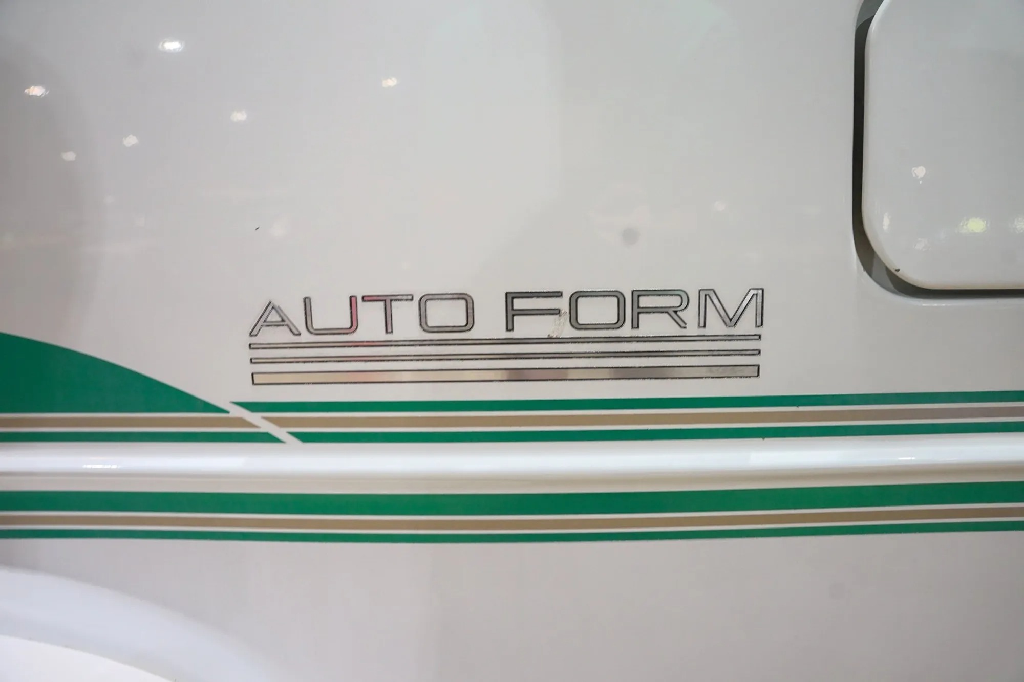 1993 GMC Vandura 2500 Auto Form Conversion Van