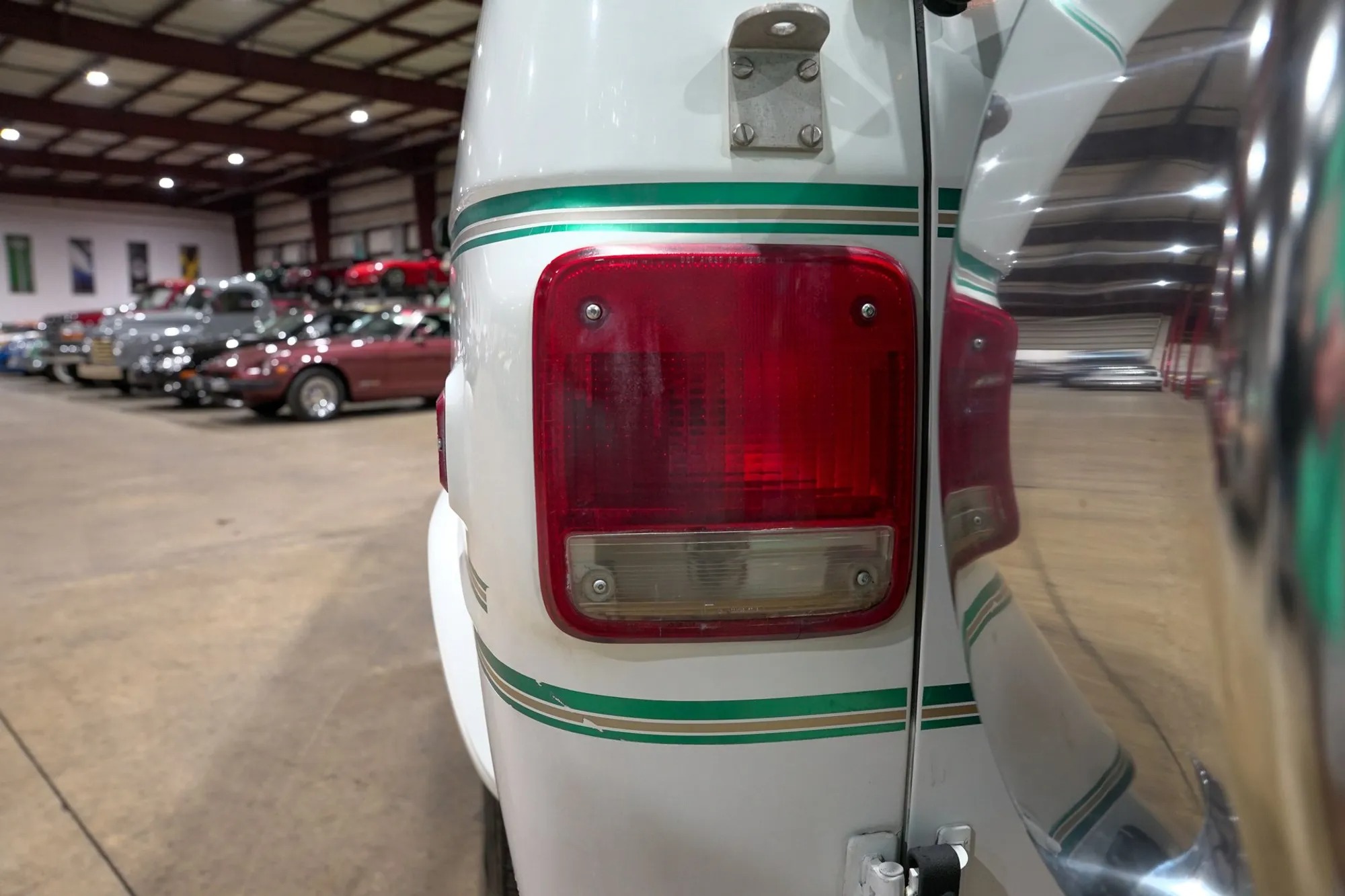 1993 GMC Vandura 2500 Auto Form Conversion Van