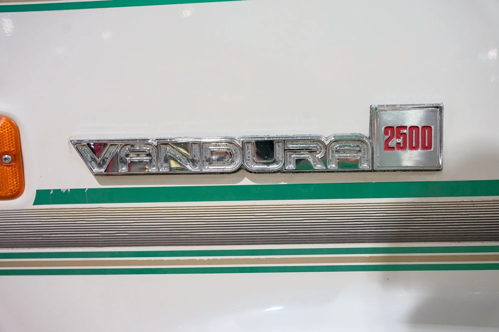 1993 GMC Vandura 2500 Auto Form Conversion Van