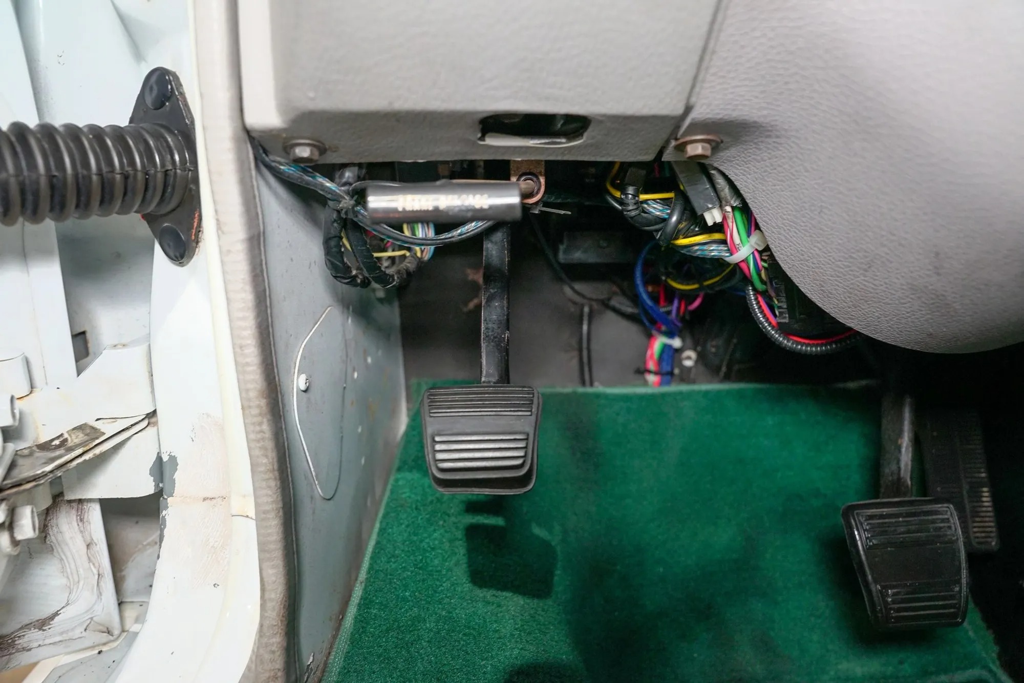 1993 GMC Vandura 2500 Auto Form Conversion Van