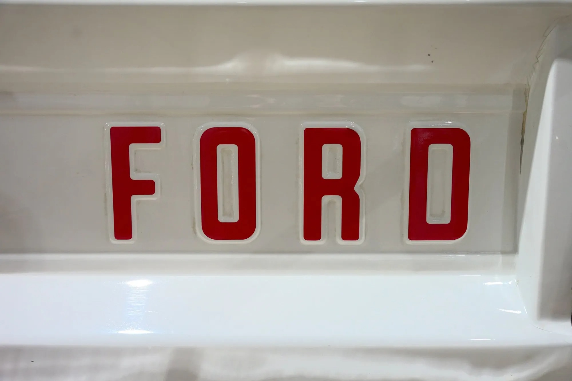 1971 Ford Bronco Custom