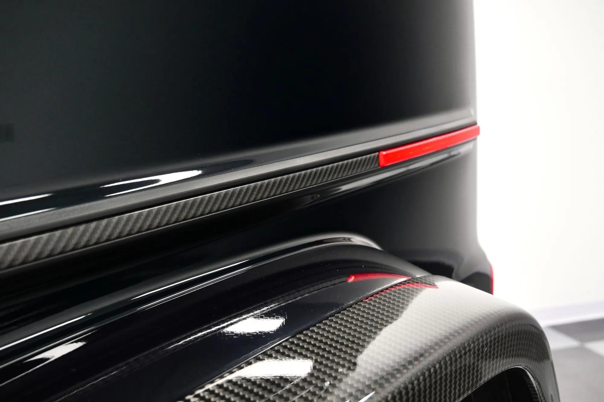 2023 Mercedes-Benz G 63 AMG 4×4²