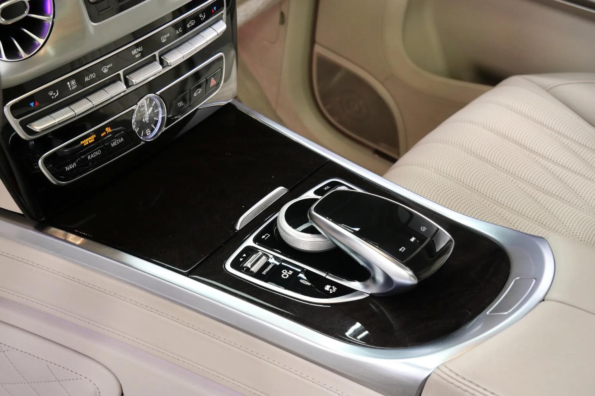 2023 Mercedes-Benz G 63 AMG 4×4²