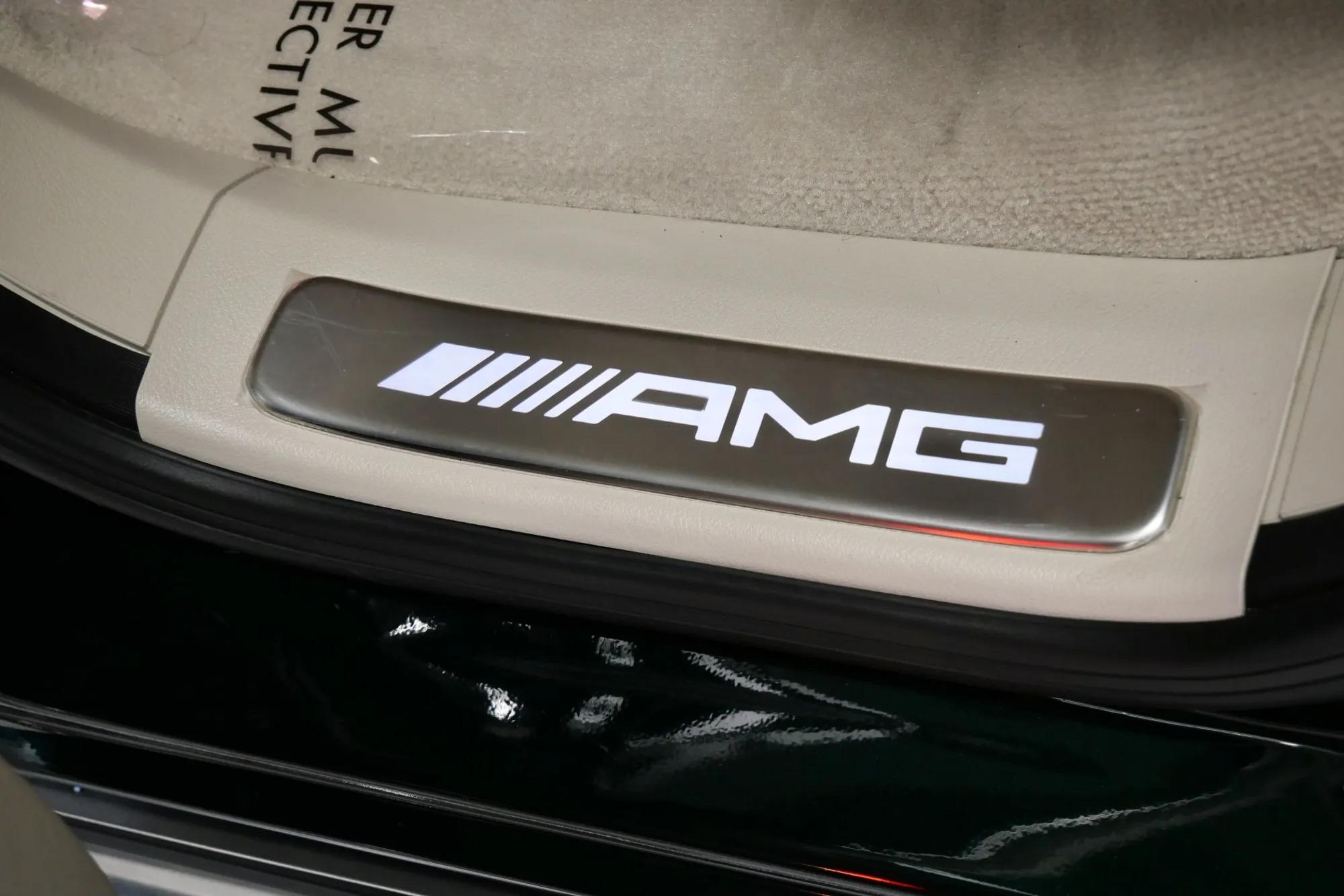 2023 Mercedes-Benz G 63 AMG 4×4²