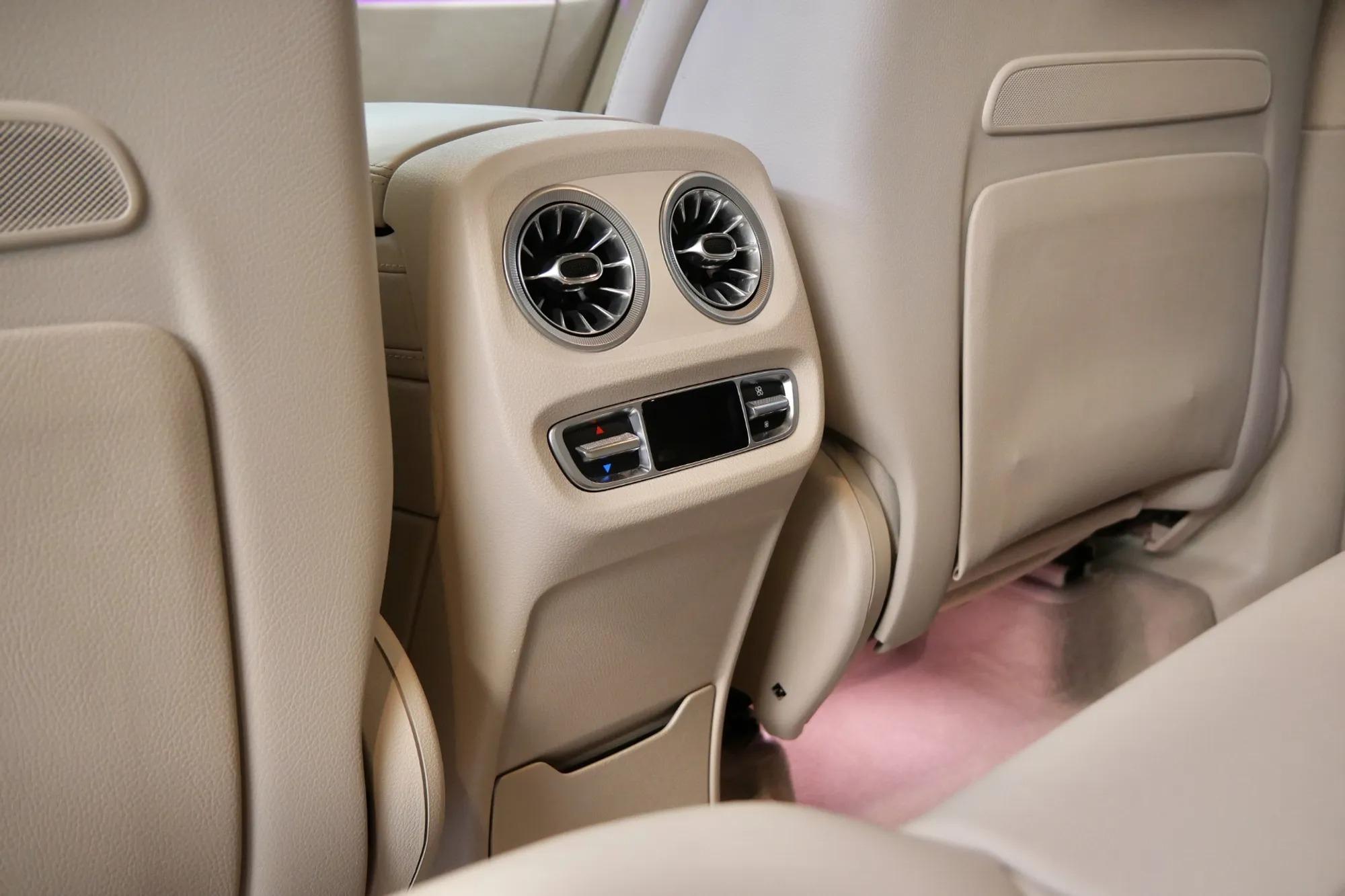 2023 Mercedes-Benz G 63 AMG 4×4²