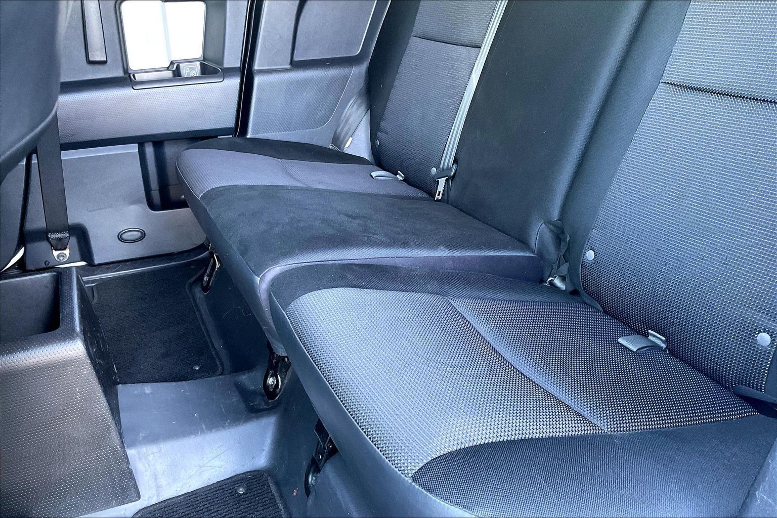 2010 Toyota FJ Cruiser