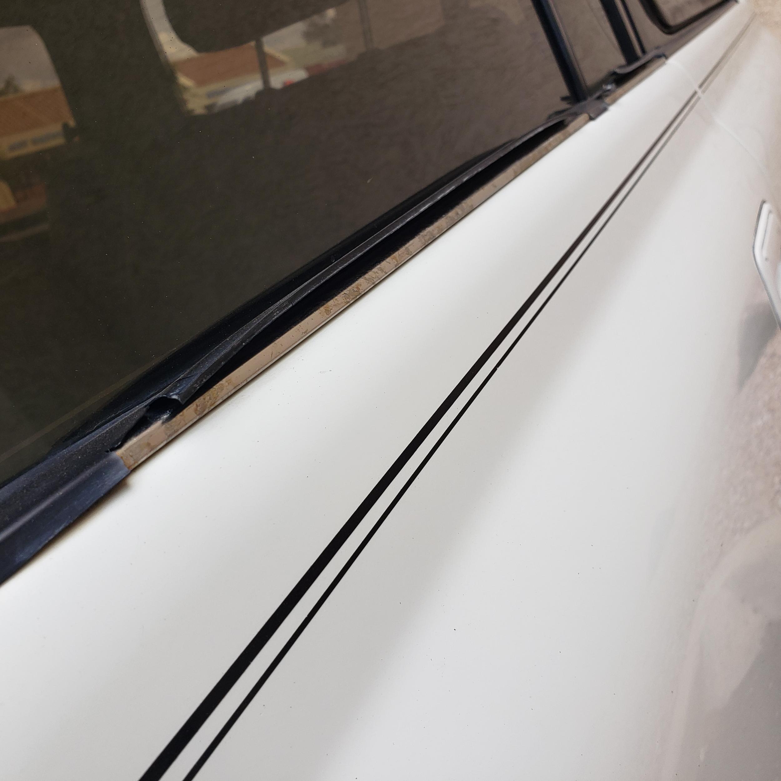 1994 Toyota Land Cruiser Project