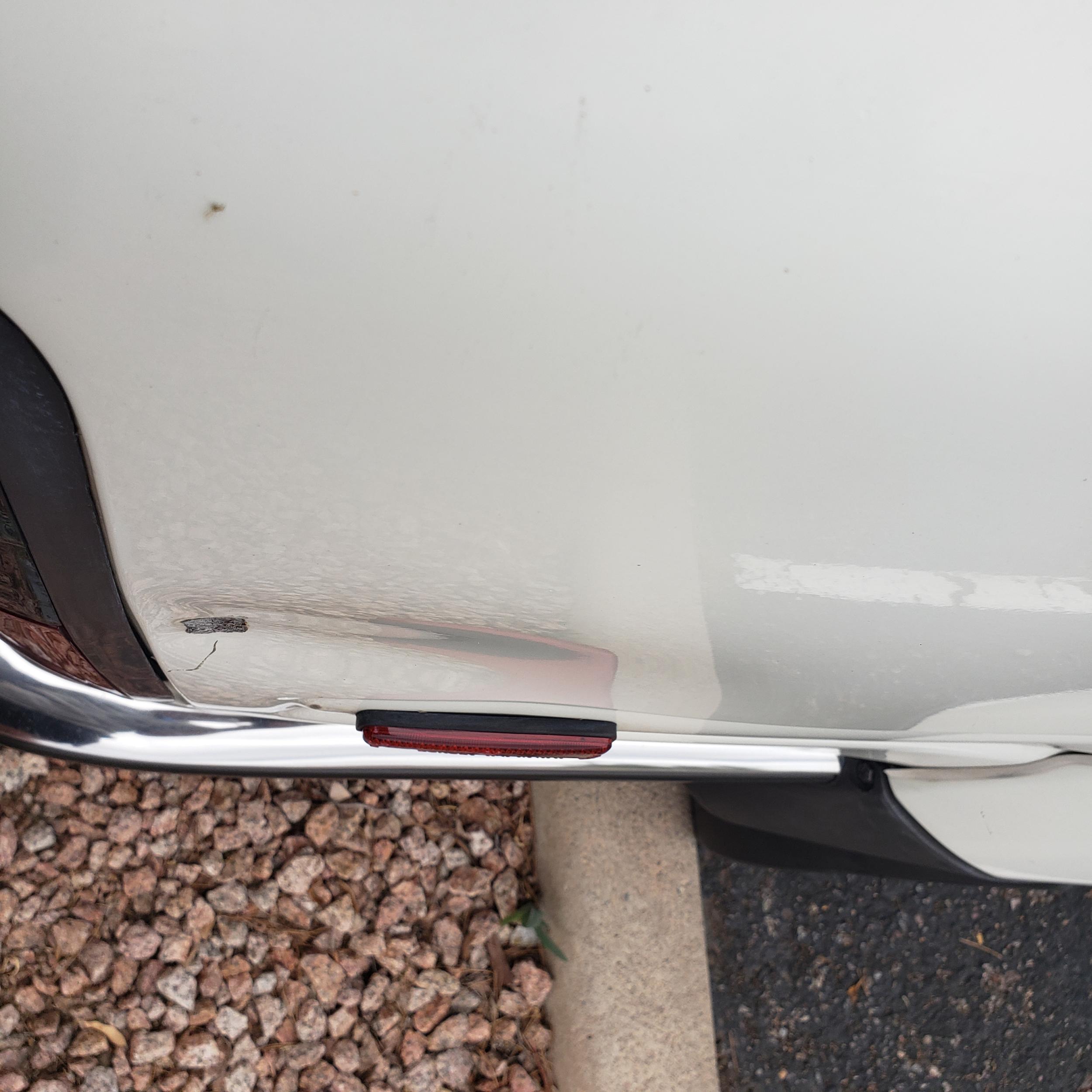 1994 Toyota Land Cruiser Project