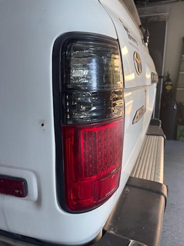 1994 Toyota Land Cruiser Project
