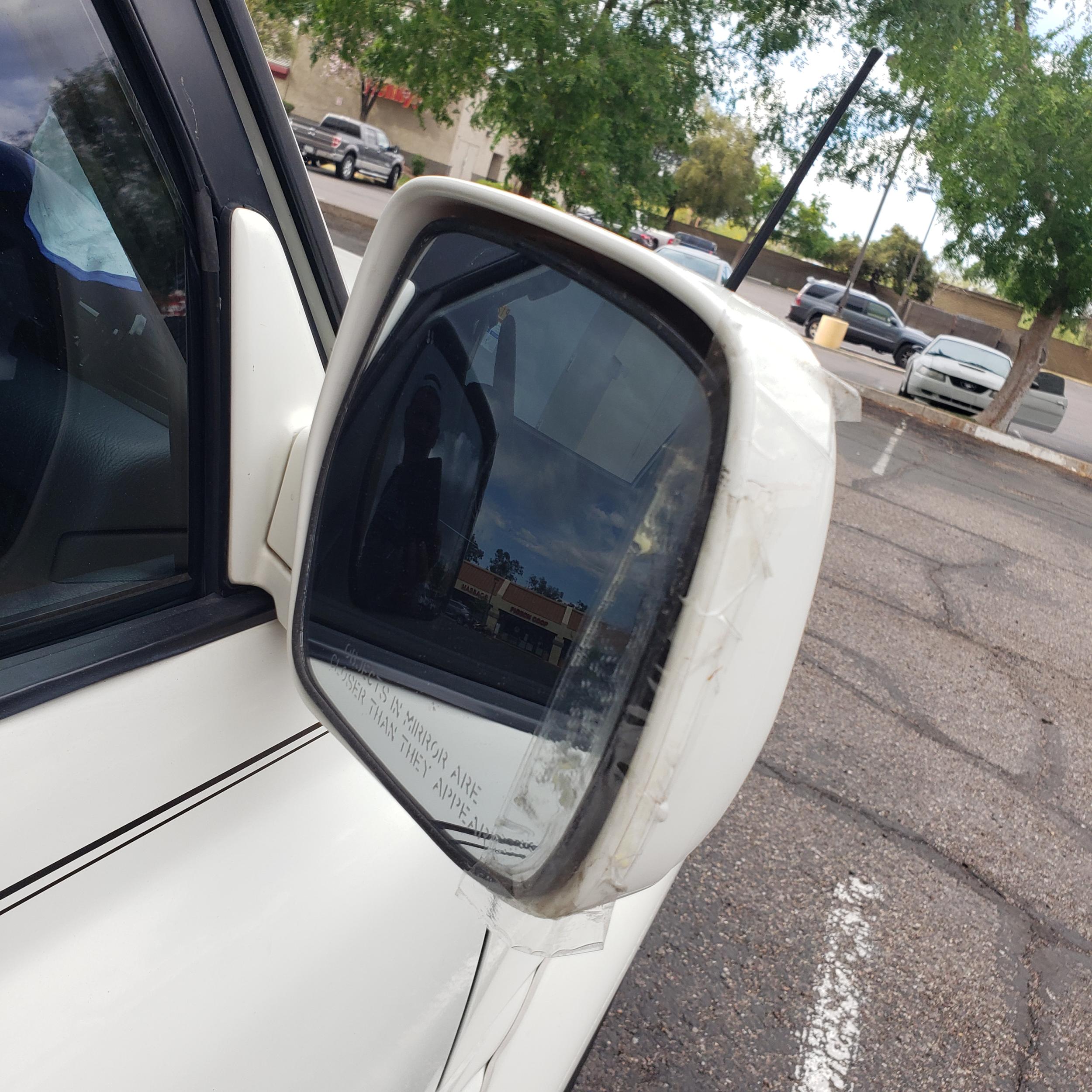 1994 Toyota Land Cruiser Project