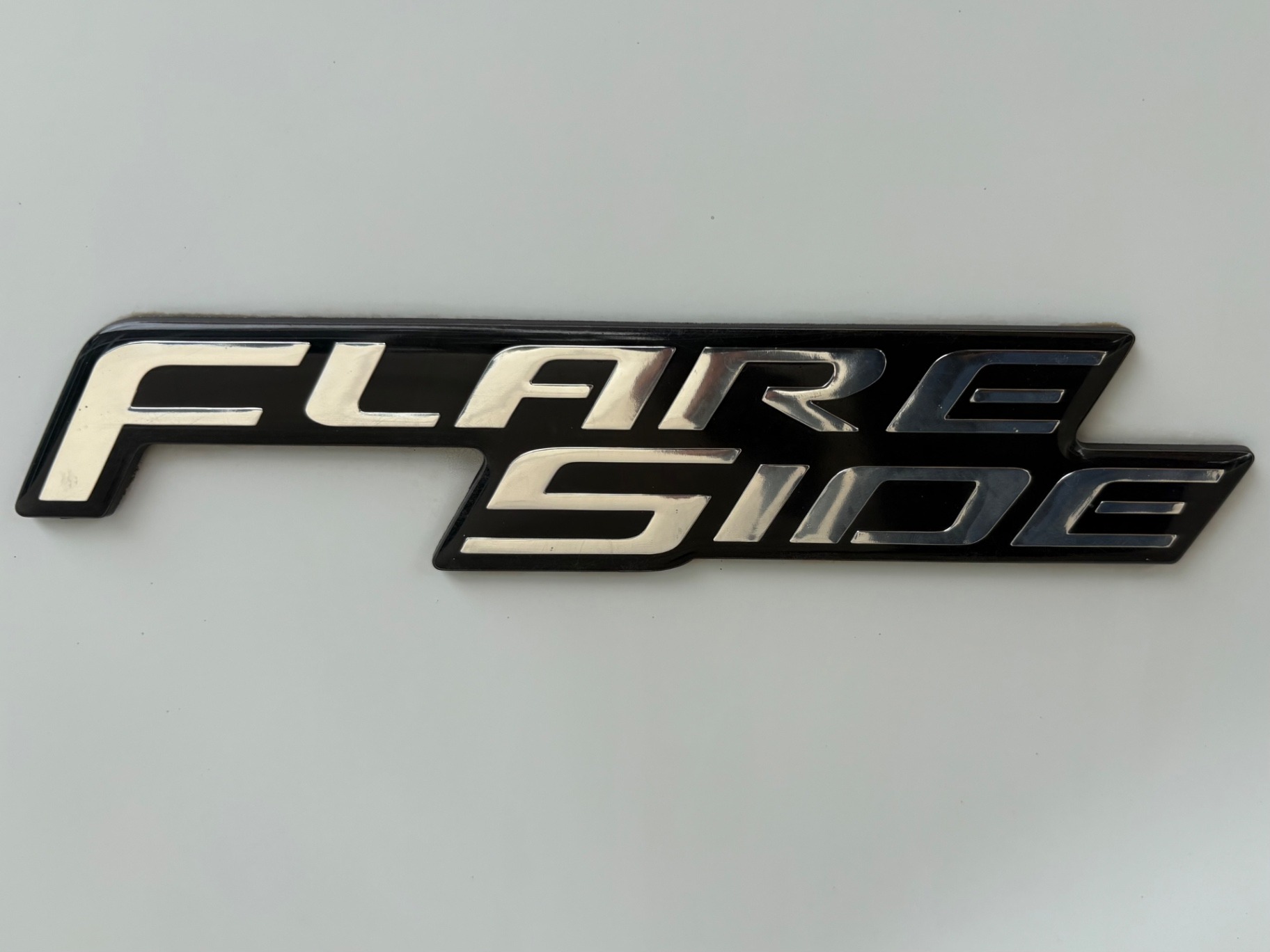 1992 Ford F-150 XLT Lariat
